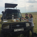 Wilderness Experience