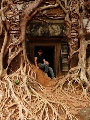 Wilderness Experience Tour Operator