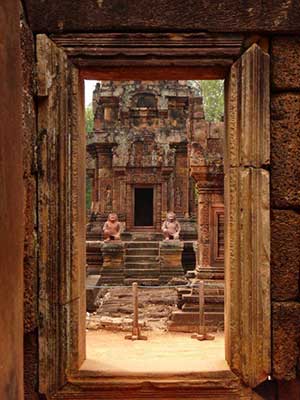 Wilderness Experience Tour Operator