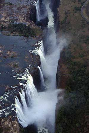 Wilderness Experience Tour Operator