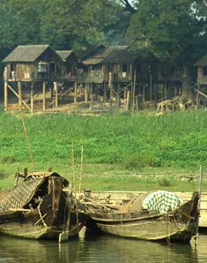 Wilderness Experience Tour Operator