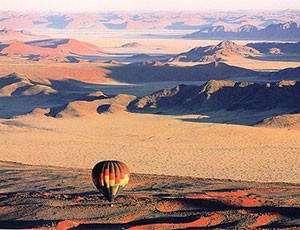 Wilderness Experience Tour Operator