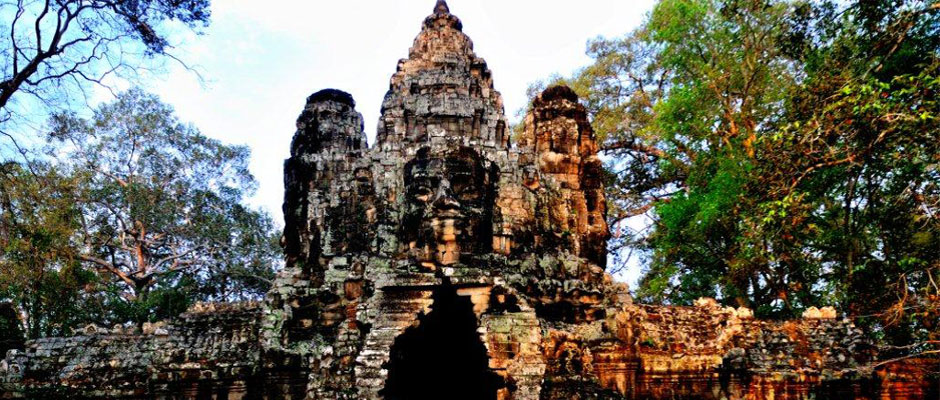 Wilderness Experience Tour Operator