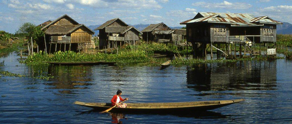 Wilderness Experience Tour Operator