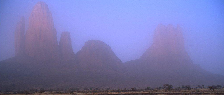 Wilderness Experience Tour Operator