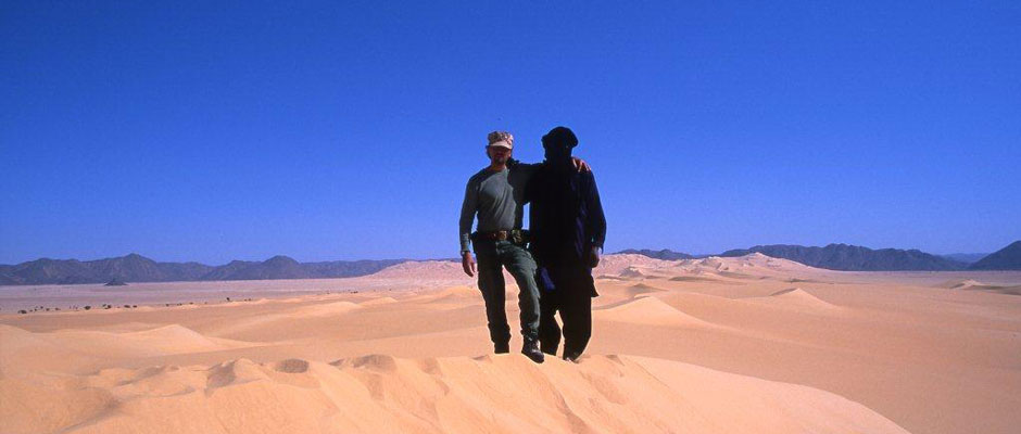 Wilderness Experience Tour Operator