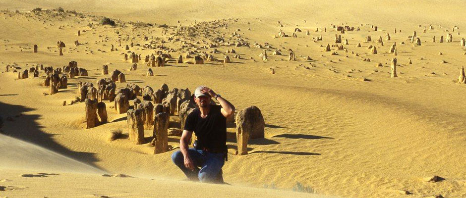 Wilderness Experience Tour Operator